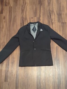 Volcom Black Men's Blazer
